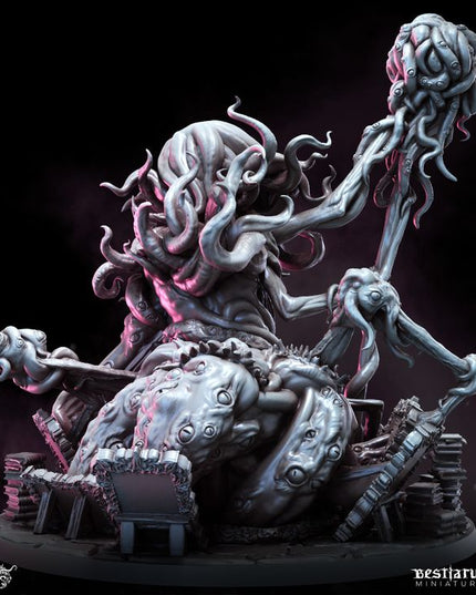 Tower of Madness Part 2: Collection