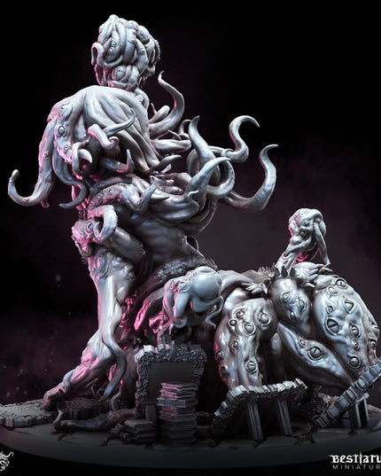 Tower of Madness Part 2: Collection