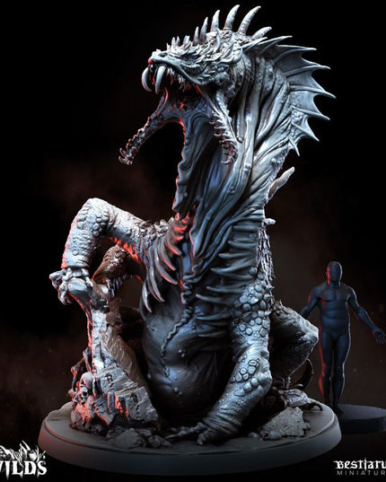 The Wilds Part 3: Collection