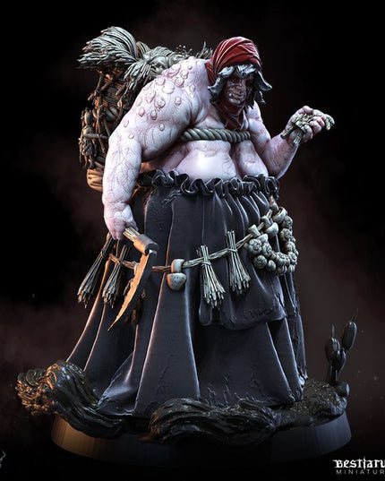 Dark Forest Part 1: Collection
