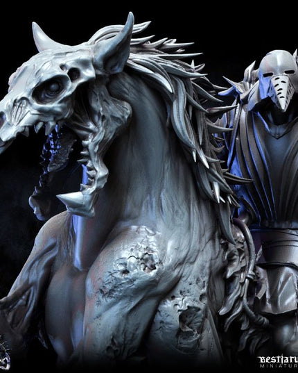 Calden Keep Part 1: Collection