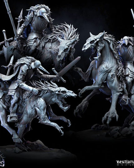 Calden Keep Part 1: Collection