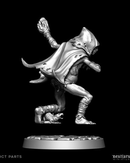 Kin of the Rat: Collection