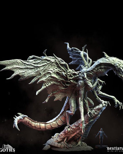The Skragoths: Collection