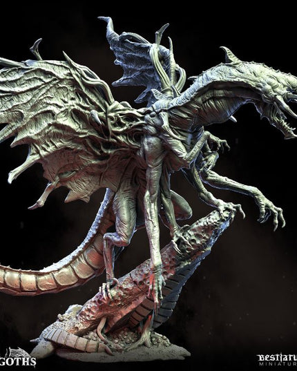 The Skragoths: Collection