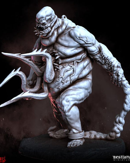 The Abhorrents Part One: Collection