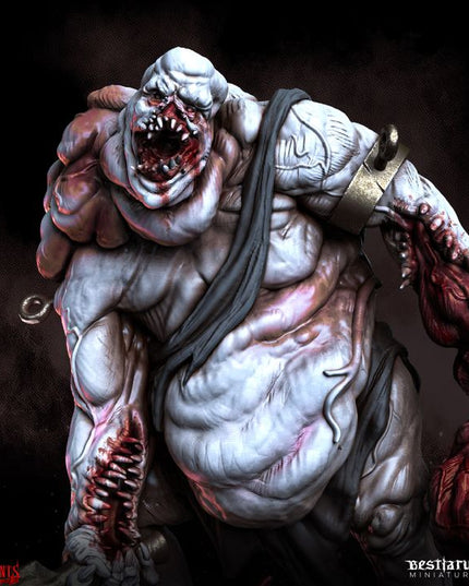 The Abhorrents Part One: Collection
