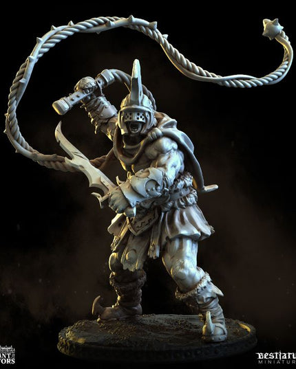 Itinerant Gladiators: Collection