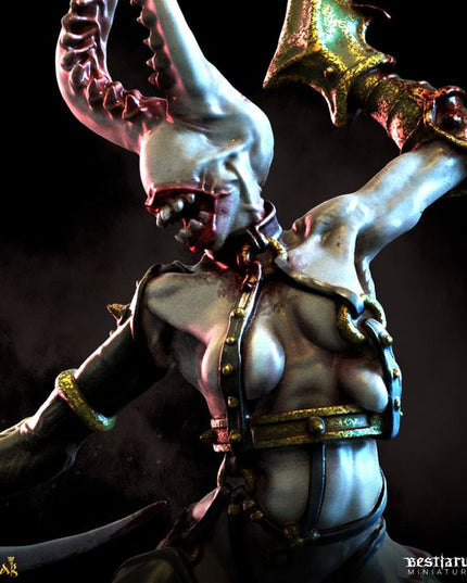Agony and Temptation - Collection