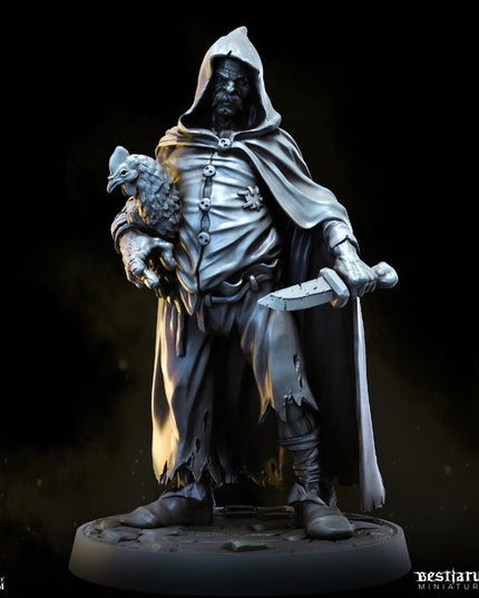 Folk of the Realm: Collection