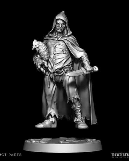 Folk of the Realm: Collection