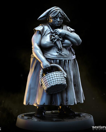 Folk of the Realm: Collection