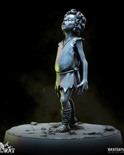 Kin of the Rat: Collection