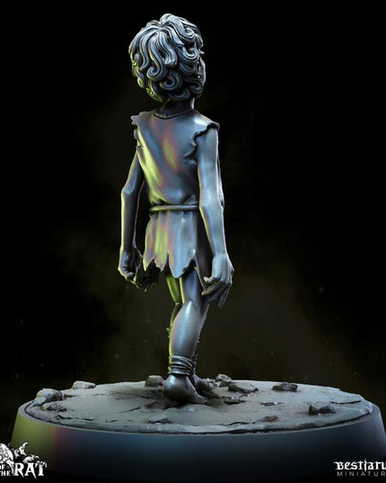 Kin of the Rat: Collection