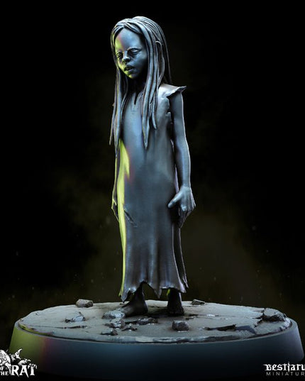 Kin of the Rat: Collection