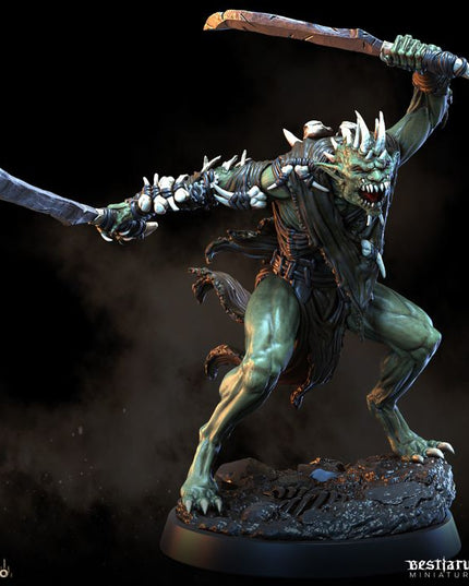 Goblin Grotto: Collection