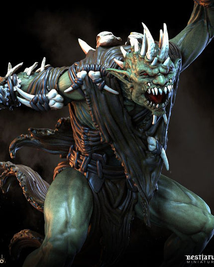 Goblin Grotto: Collection