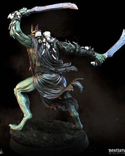 Goblin Grotto: Collection
