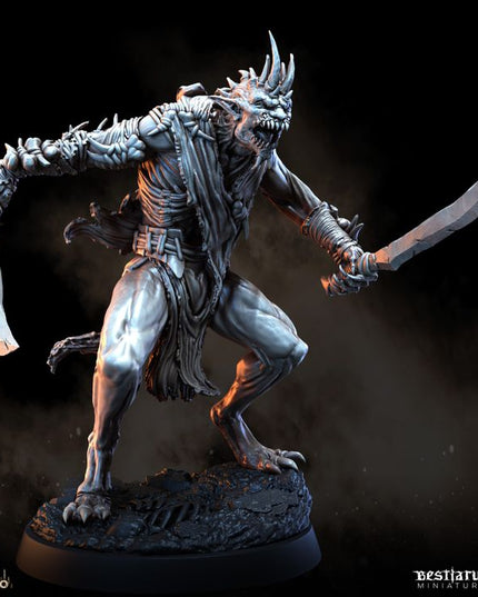 Goblin Grotto: Collection