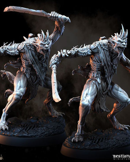 Goblin Grotto: Collection