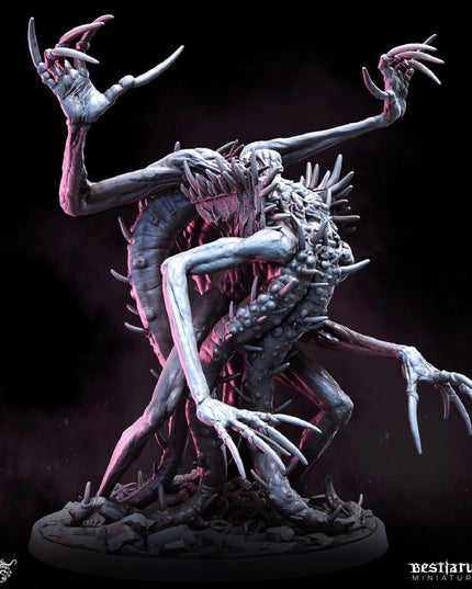 Tower of Madness Part 1: Collection