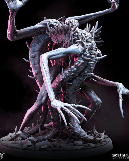 Tower of Madness Part 1: Collection
