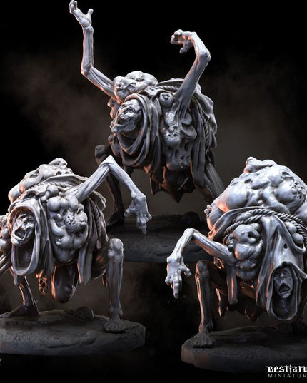 Crimson Grove Part 1: Collection