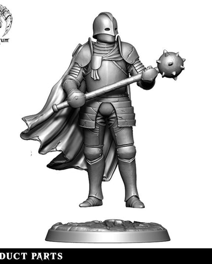 House Lionheart: Collection