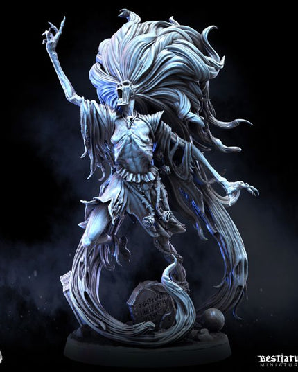 The Covenant of Grief: Collection