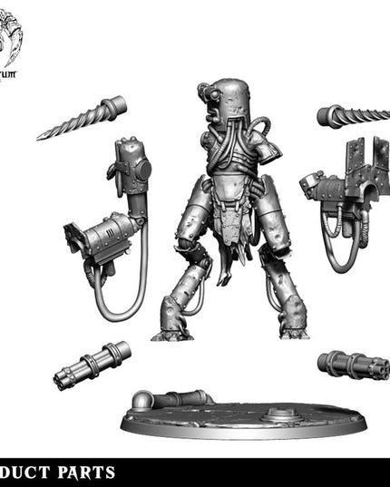 Spires of Allstein Part 2: Collection
