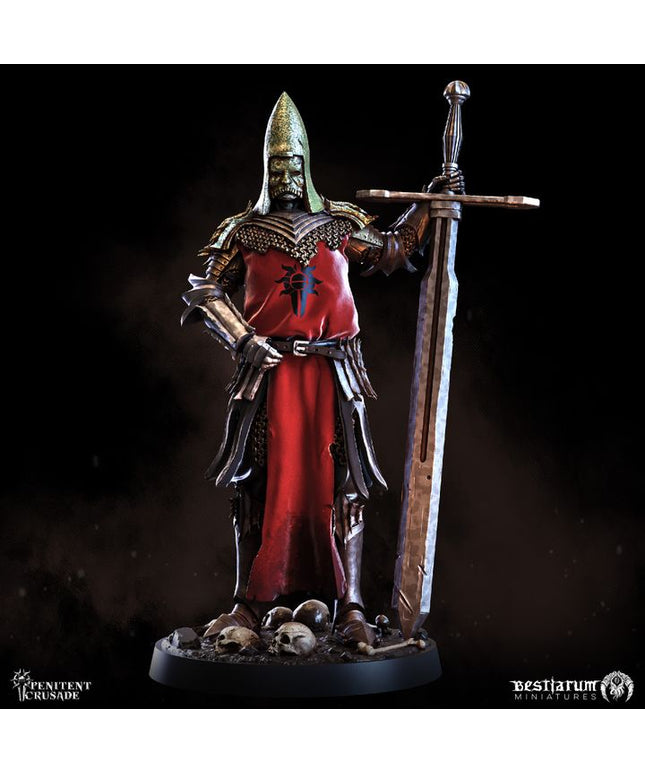 Knight Redeemer