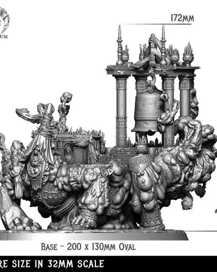 Crimson Grove Part 2: Collection
