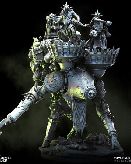 Alchemic Order: Collection
