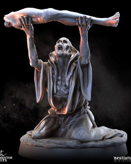 Tormentor Cults Part One: Collection