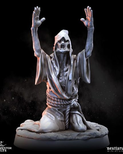 Tormentor Cults Part One: Collection