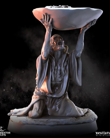 Tormentor Cults Part One: Collection
