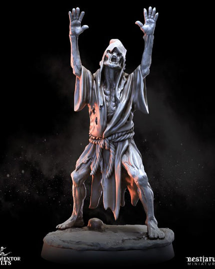 Tormentor Cults Part Two: Collection