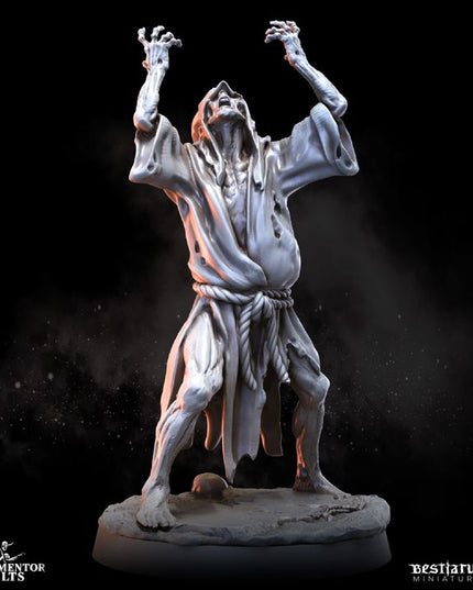 Tormentor Cults Part Two: Collection