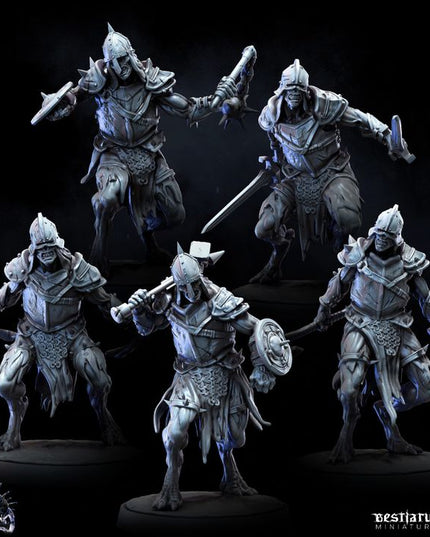 Calden Keep Part 1: Collection