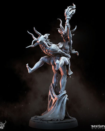 Dark Forest Part 3: Collection