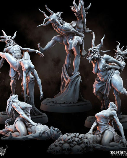 Dark Forest Part 3: Collection