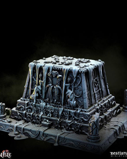 Burial Isle - Part 2: Collection