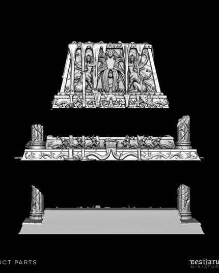 Burial Isle - Part 2: Collection