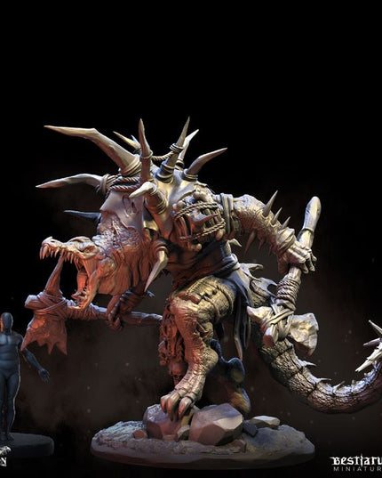 Sekhaton Tribe Part One: Collection