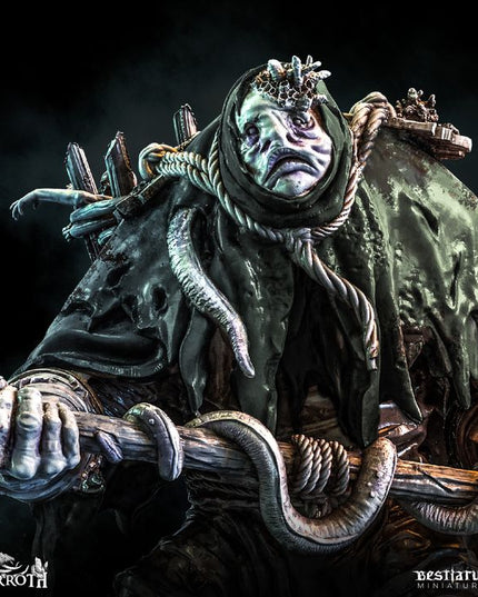 The NGorroth Part 1: Collection