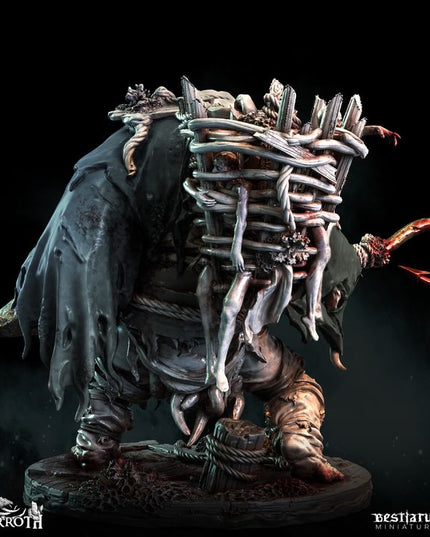 The NGorroth Part 1: Collection