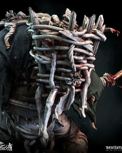 The NGorroth Part 1: Collection