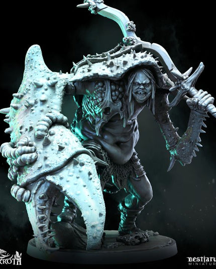NGorroth Part 2: Collection