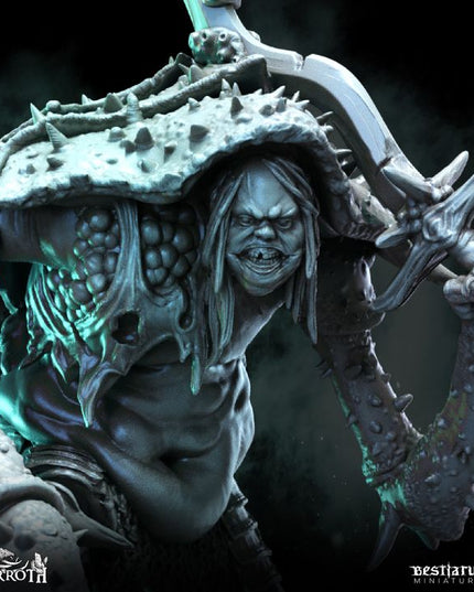 NGorroth Part 2: Collection