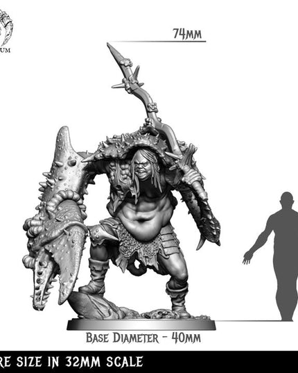 NGorroth Part 2: Collection